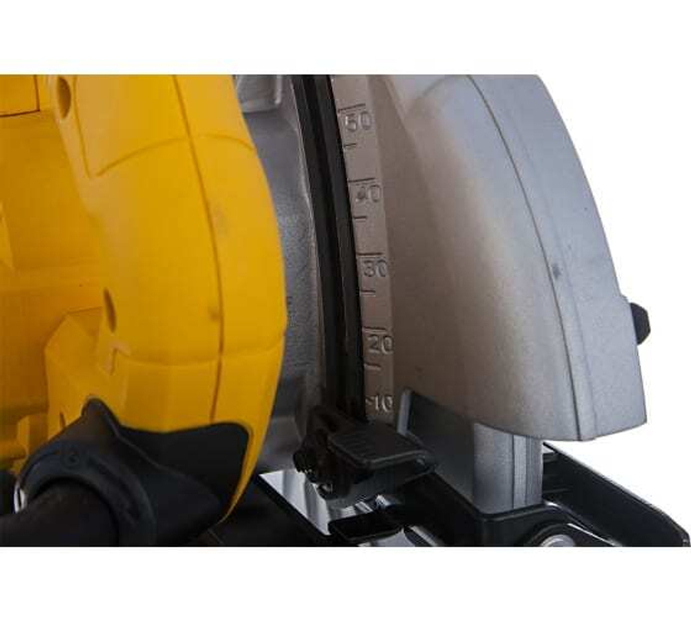 DeWalt, DWE560, Пила дисковая ручная DOC 65 мм, шт