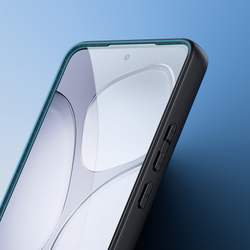 Защитный прозрачный чехол от Dux Ducis для смартфона Xiaomi Redmi K70 Ultra, серия Aimo Series Case