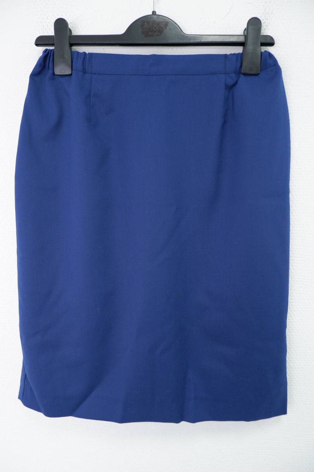 Юбка шерстяная 48 размер, новая