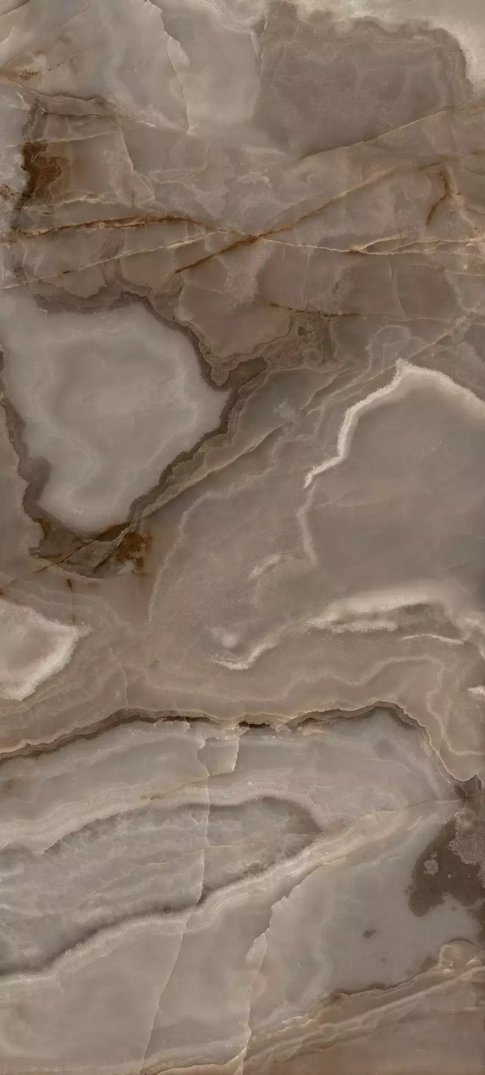 Керамогранит Magnum Reves de REX Choco Matte 6mm