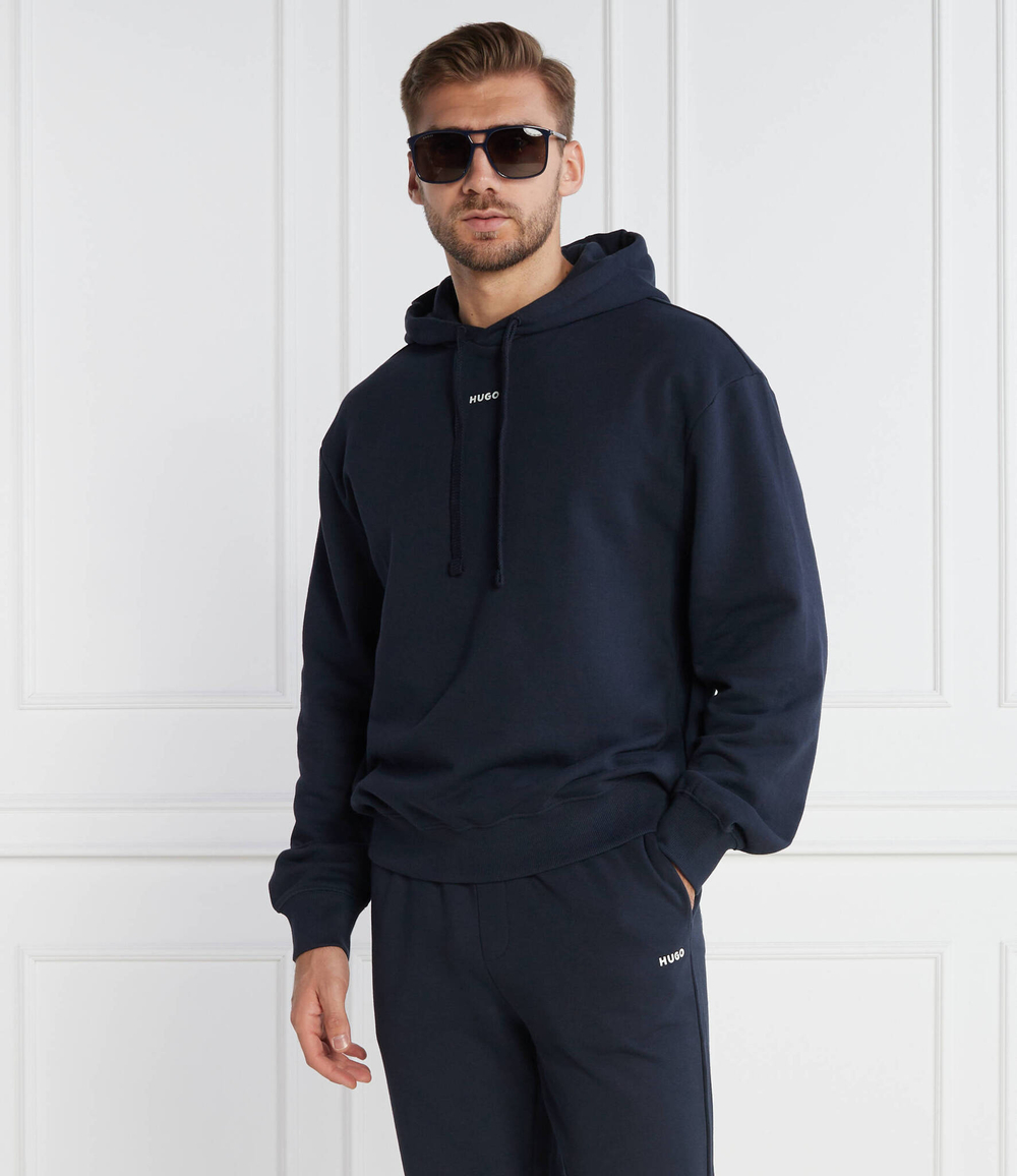 Спортивный костюм DAPO DAYOTE HUGO - темно-синий(50492581)