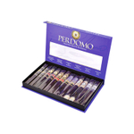 Подарочный набор сигар Perdomo Connoisseur Collection Epicure Maduro