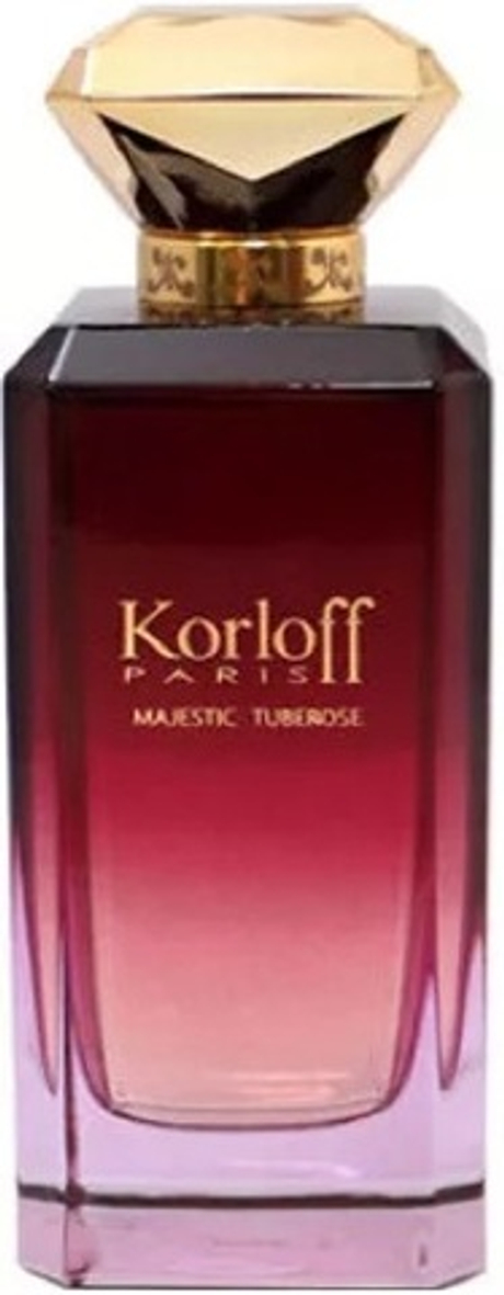 Korloff Paris Majestic Tuberose