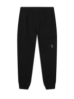 Мужские Брюки In Diagonal Raised Fleece