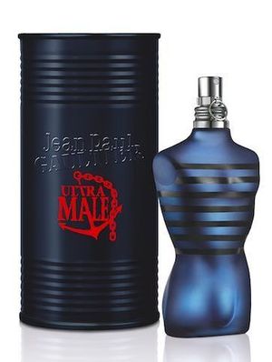 Jean Paul Gaultier Ultra Male