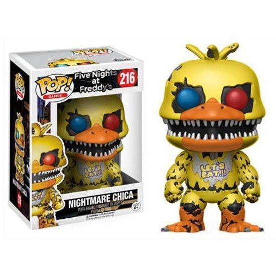 Фигурка Five Nights at Freddy's (Пять ночей у Фредди) в ассортименте