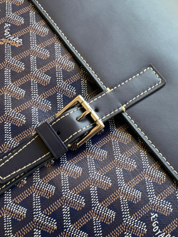 Goyard Citadin Messenger Bag