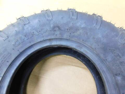 Шина на квадроцикл ChaoYang 22/7-R10