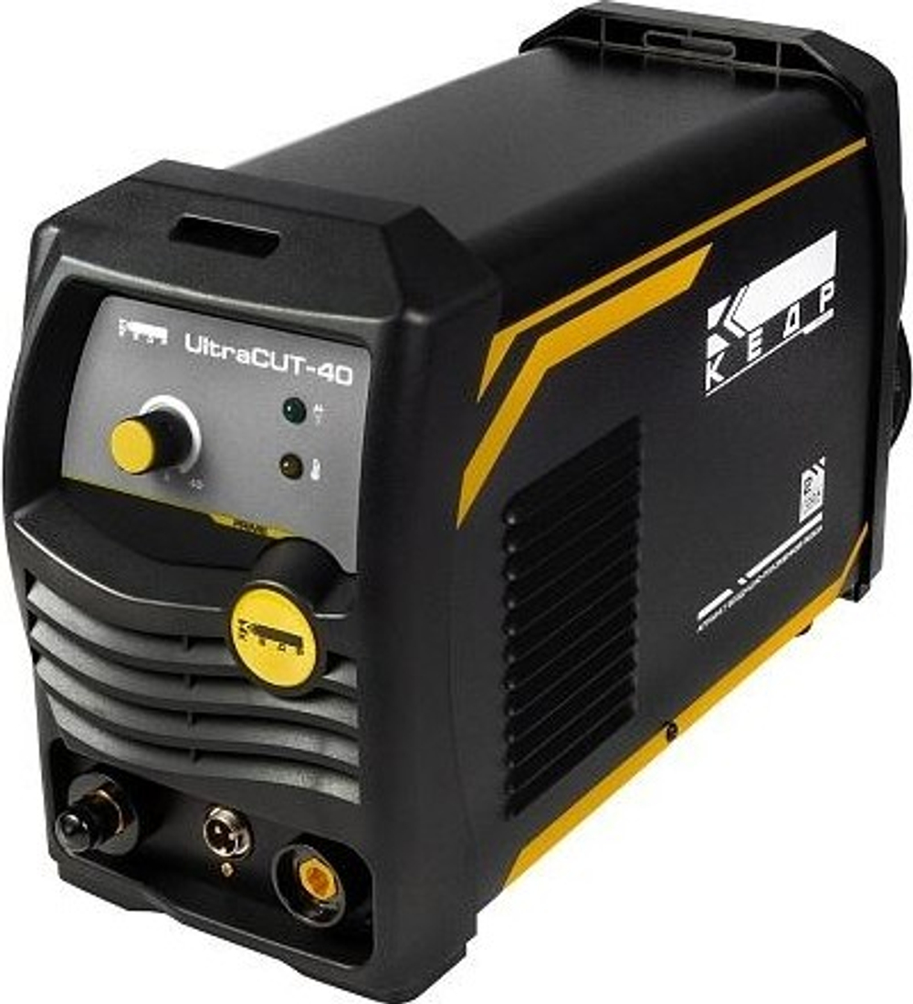 Аппарат плазменной резки Кедр UltraCUT-40 8009776