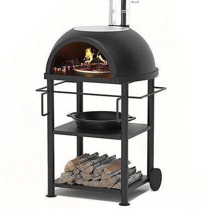 Печи для готовки