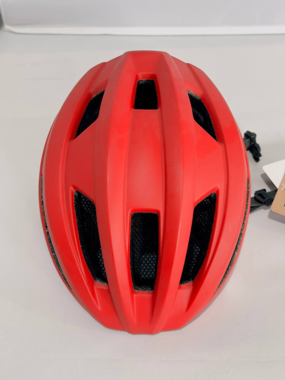 Шлем велосипедный ENDURA XTRACT HELMET II Red size S-M