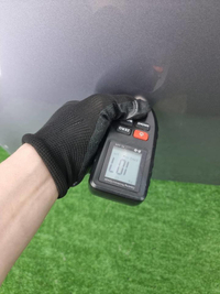 Капот Geely Coolray (2019-2024)