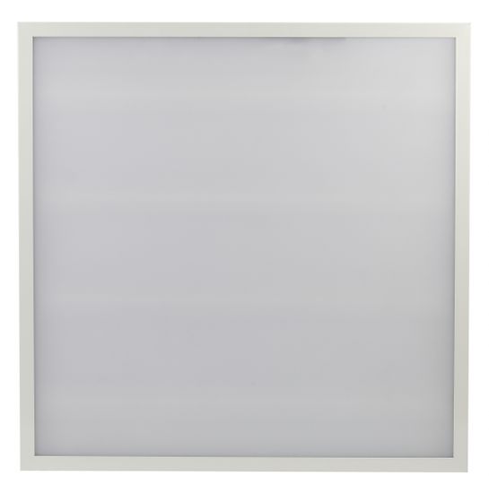 Светодиодный светильник ЭРА 36Вт матовый 3000Лм 6500К IP40 595х595х19