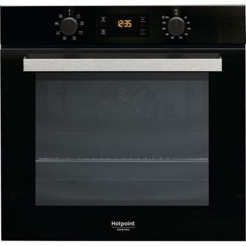 Электрический духовой шкаф Hotpoint-Ariston FA3 540 H BL