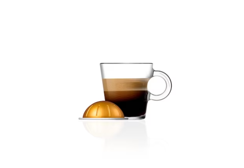 Voltesso кофе в капсулах Nespresso, 10 шт.