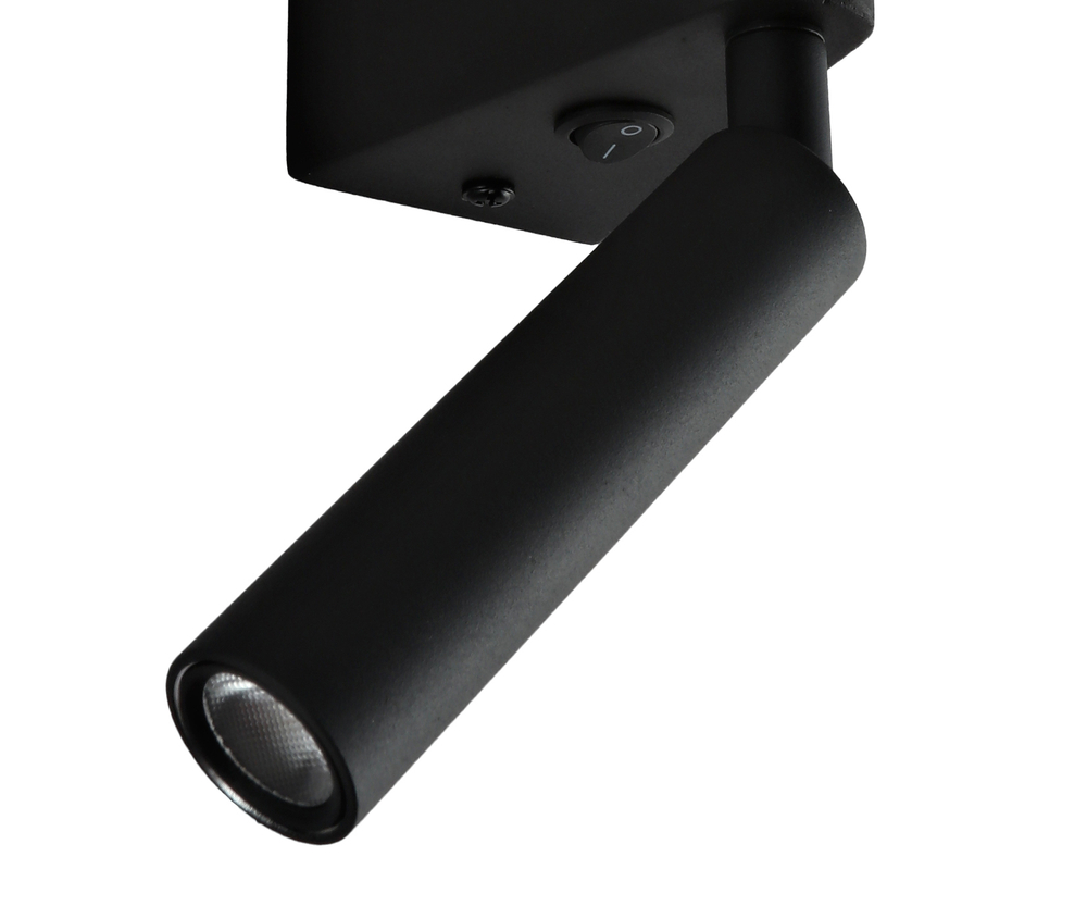 Настенный светодиодный светильник Kink Light Прани 8079,19