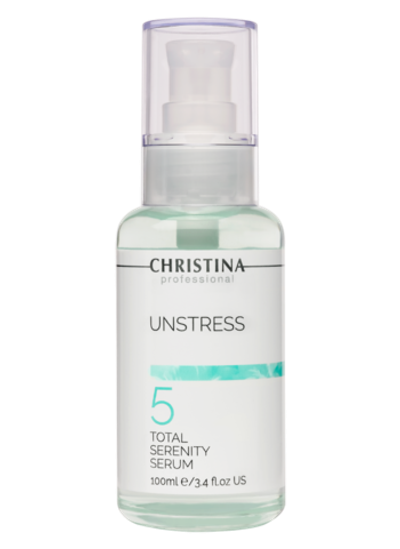 UNSTRESS Total Serenity Serum