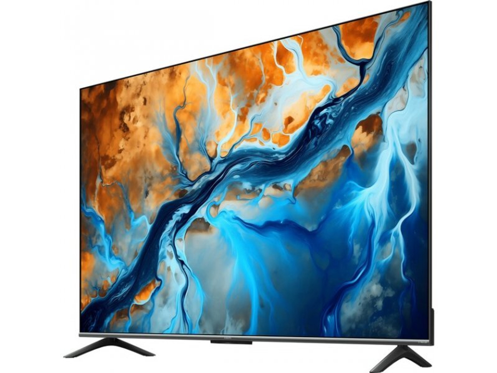 Телевизор Xiaomi TV S Mini LED 75 2025 4K Ultra HD