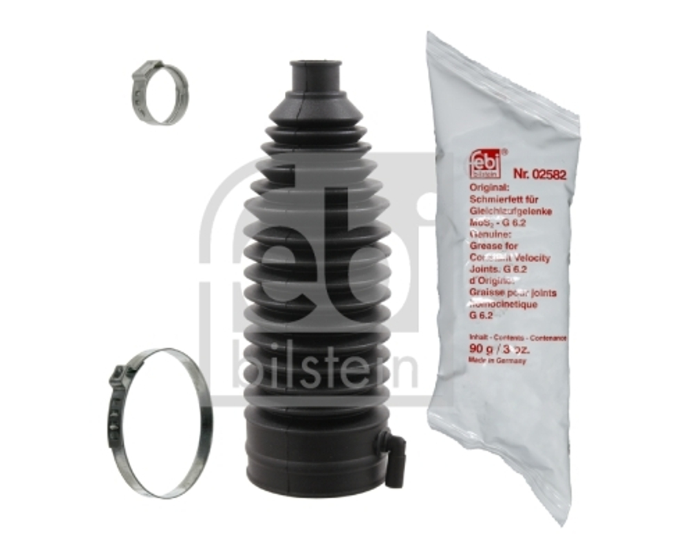 FEBI BILSTEIN - 29207-FEB - Bellow Kit, steering - Povrat artikla narucenog iz Njemacke nije moguc.