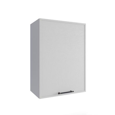 Кухня Модуль П 500 Марта Белый Скин