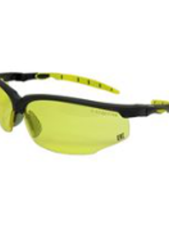 Очки защитные O52 ТРЕК NordGlass (2-1,2 PC)