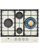 Варочная поверхность Hiberg VM 6145 RY