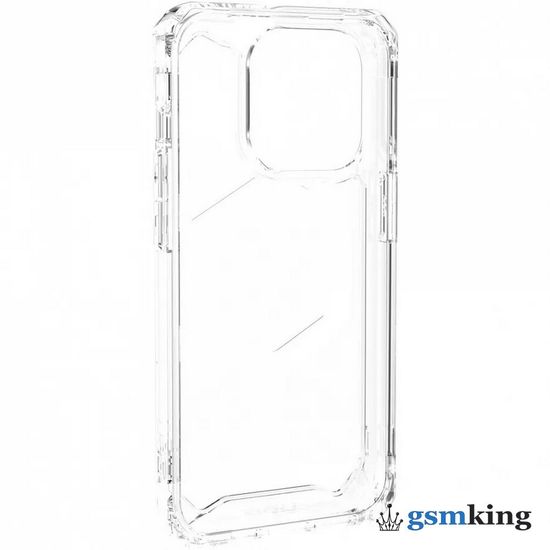 UAG Plyo with MagSafe Series Case for Apple iPhone 14 Pro Ice (Прозрачный) 114070114343