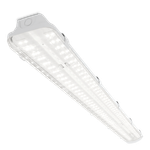 Светильник LED УльтраПРОМ ДСП04-72-002-5К 72Вт 5000К IP65 Прозрачный 9000лм 1262x124x85мм WOLTA PRO