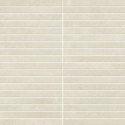 Мозаика Millennium Pure Mosaico Strip Nat 30x30