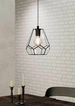 Подвесной светильник Eglo Mardyke 43643