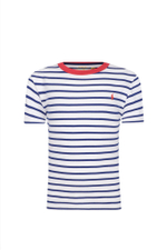 Футболка POLO RALPH LAUREN - белый(934201)