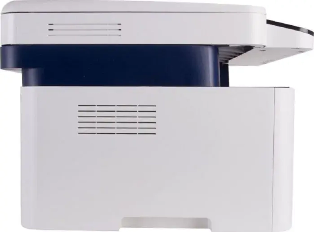 Монохромное МФУ Xerox WorkCentre 3025BI