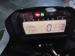 Honda NC750S 044346