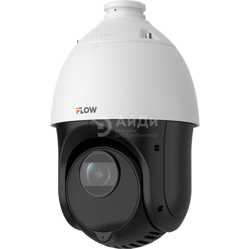 Сетевая IP видеокамера iFlow F-IP-1441CSZ25