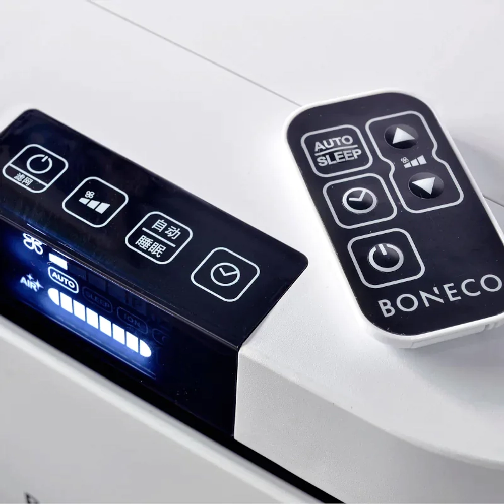 Boneco P500 очиститель воздуха