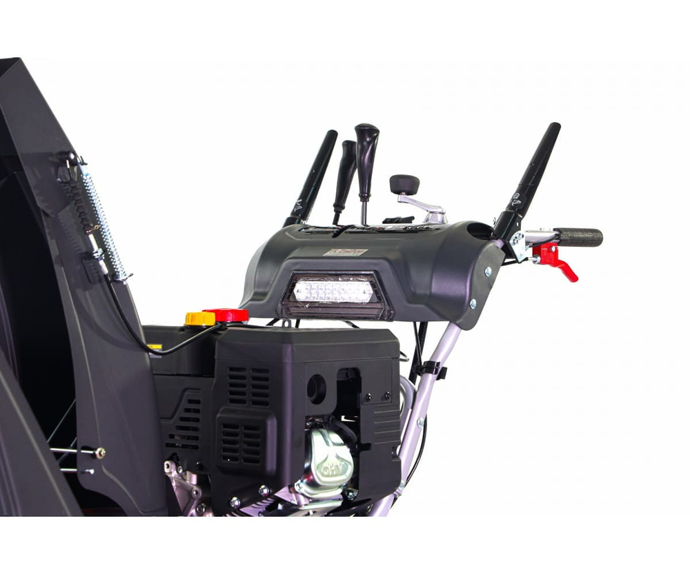 Снегоуборщик ZIMANI ST1334DLE