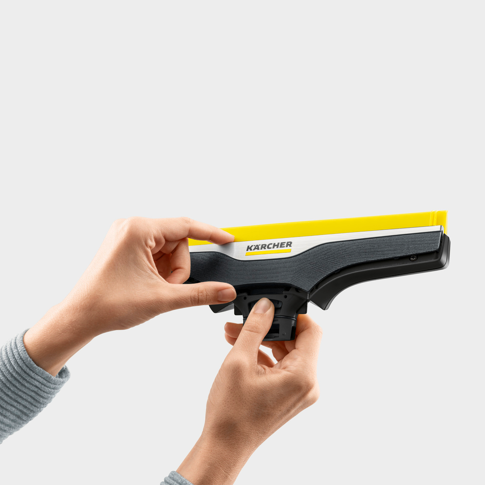 Аккумуляторный стеклоочиститель WV 6 Plus Multi Edition