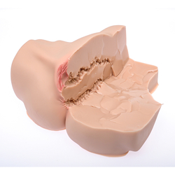 Naked Factory Laura - Мастурбатор, полуторс