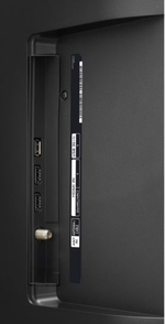 Телевизор LG 43UR78006LK