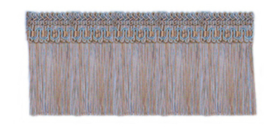10006/41 Бахрома длинная