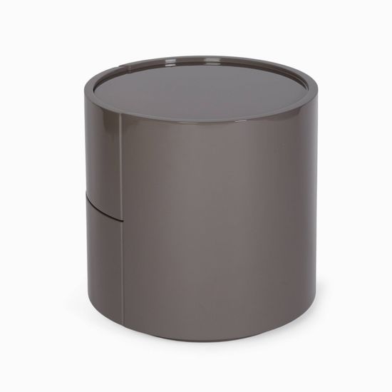 Прикроватная тумба Cecily 44х44