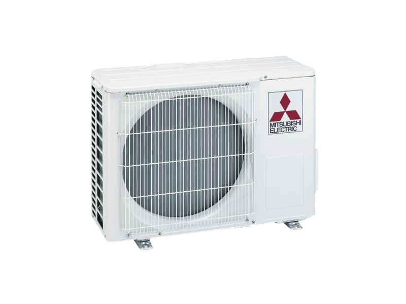 Сплит-система Mitsubishi Electric MSZ-DM35VA / MUZ-DM35VA