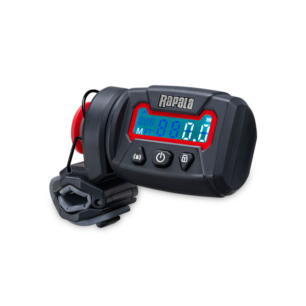 Счетчик лески RAPALA RCD электронный