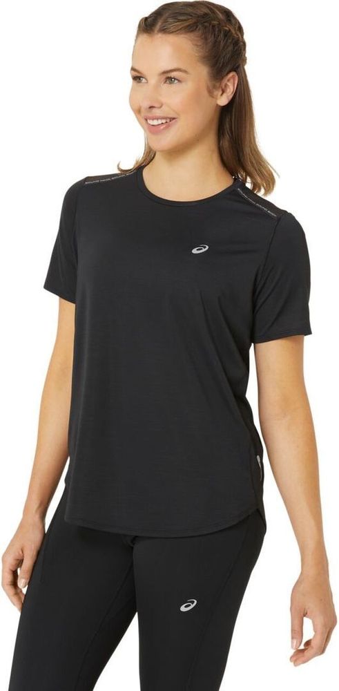 Футболка Asics CORE SS TOP бирюзовый
