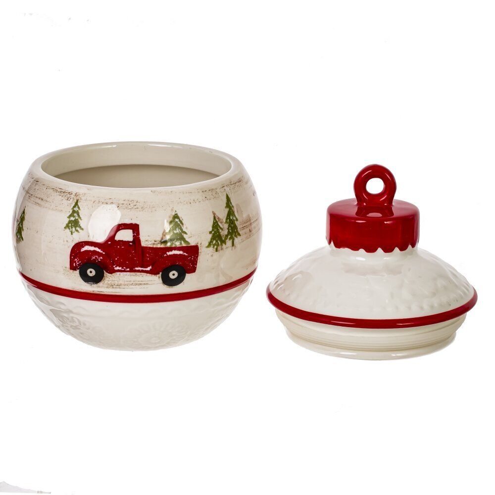 GAEM Конфетница, 1200 мл, L15 W15 H19 см