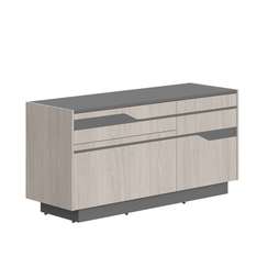 Тумба СФ-572103  1300х430х645 LINE