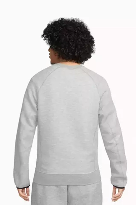 Кофта Nike Sportswear Tech Fleece Crew