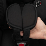 Коляска 3 в 1 Sweet Baby SBL Elegante Pro + автокресло Elegante Plus Black