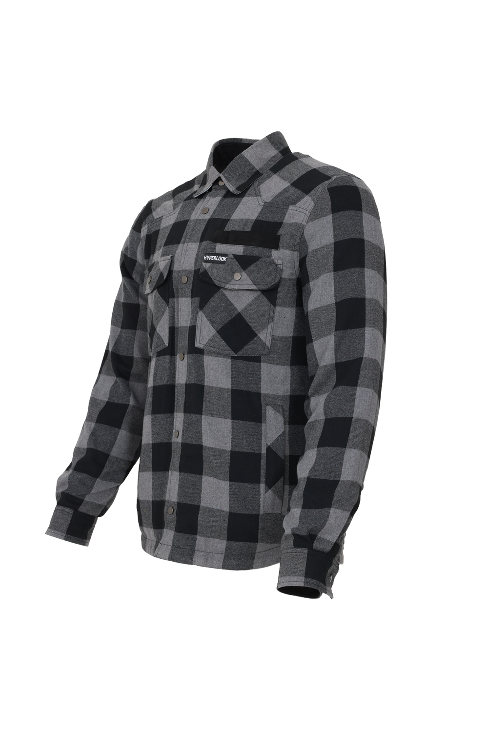 Hennessy / Серый