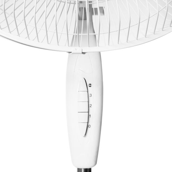 Вентилятор напольный Ballu BFF-806 — (4)